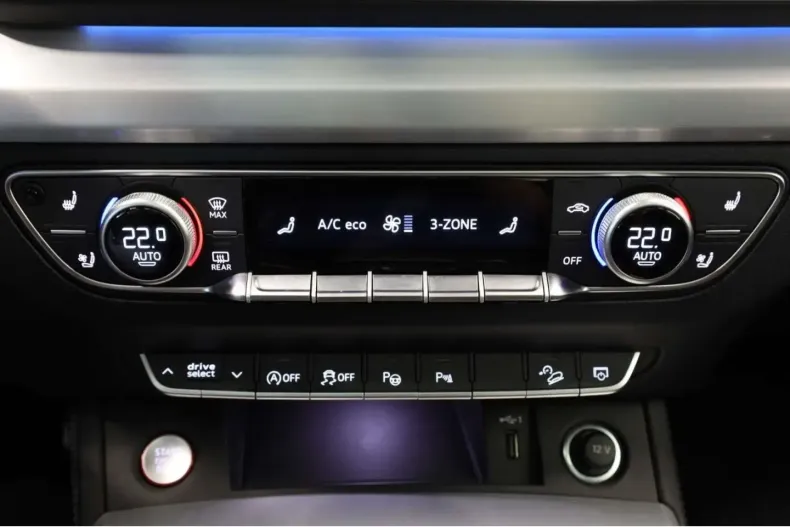 Audi SQ5 din 2022 cu 48.588 km - oferta AUD112529 - foto 16