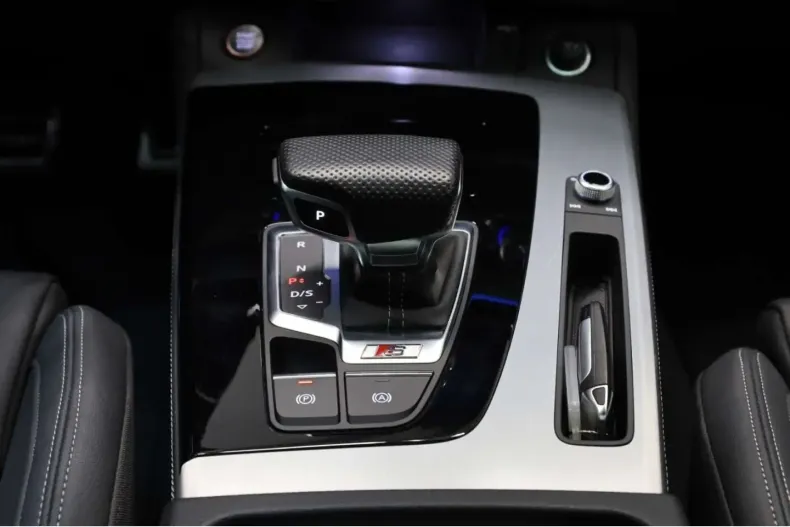 Audi SQ5 din 2022 cu 48.588 km - oferta AUD112529 - foto 17