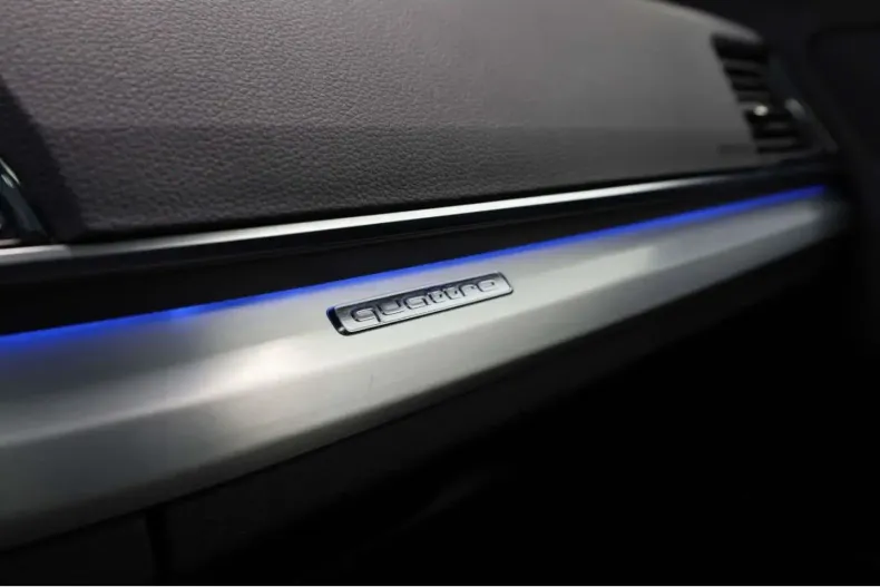 Audi SQ5 din 2022 cu 48.588 km - oferta AUD112529 - foto 19