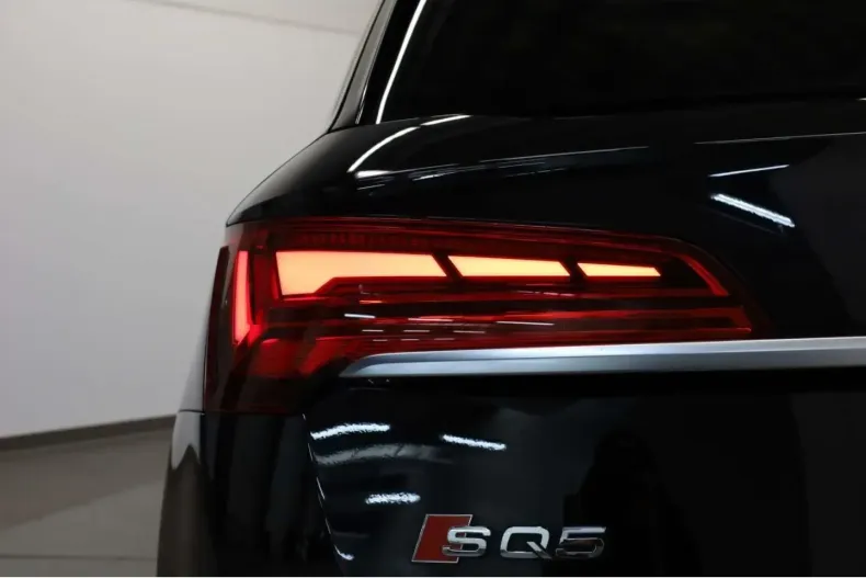 Audi SQ5 din 2022 cu 48.588 km - oferta AUD112529 - foto 22