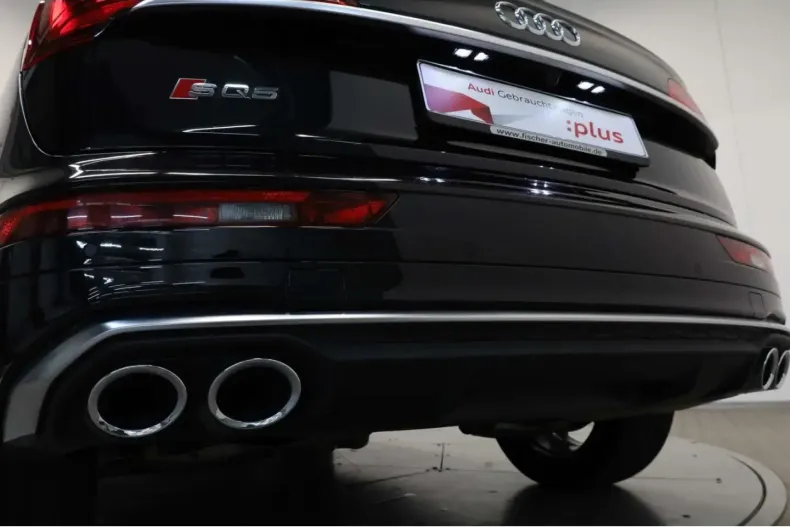 Audi SQ5 din 2022 cu 48.588 km - oferta AUD112529 - foto 24