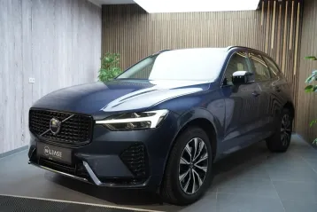 Volvo XC60 din 2022 - oferta VOL112530