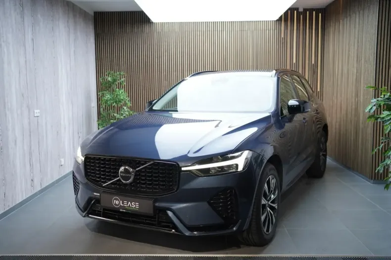 Volvo XC60 din 2022 cu 95.950 km - oferta VOL112530 - foto 2