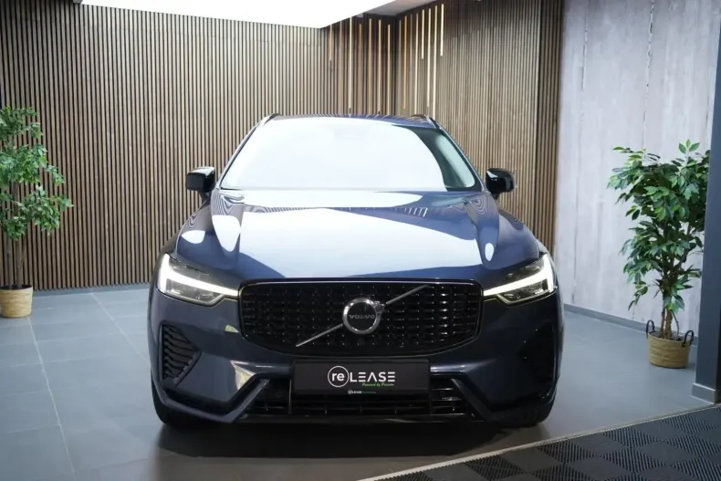 Volvo XC60 din 2022 cu 95.950 km - oferta VOL112530 - foto 3