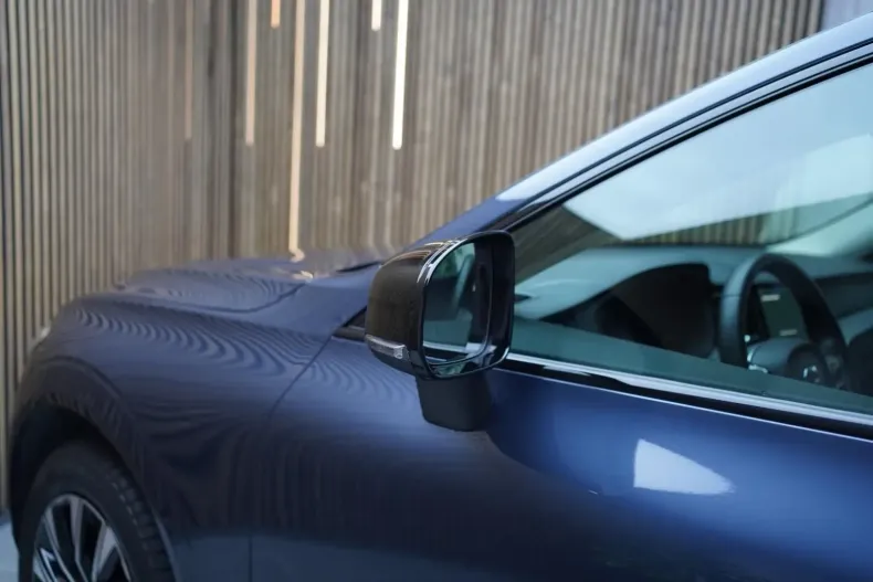 Volvo XC60 din 2022 cu 95.950 km - oferta VOL112530 - foto 4