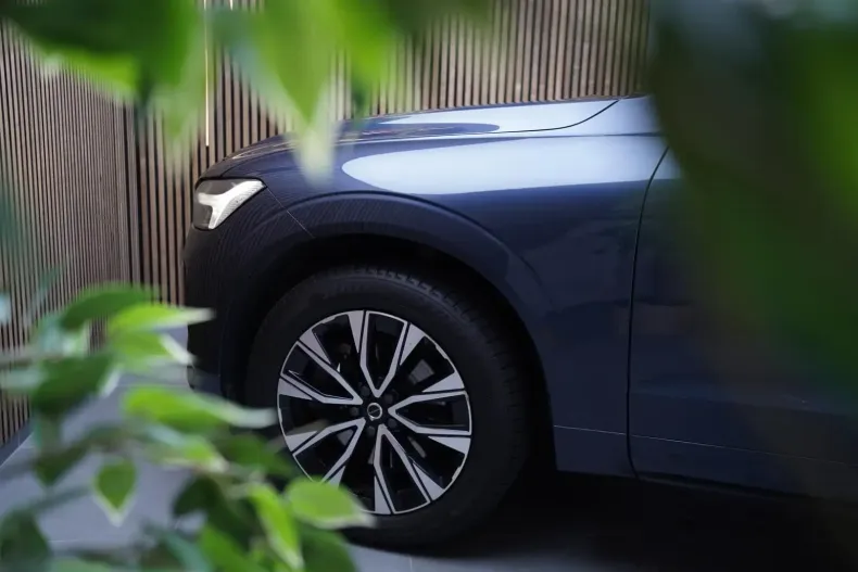 Volvo XC60 din 2022 cu 95.950 km - oferta VOL112530 - foto 5