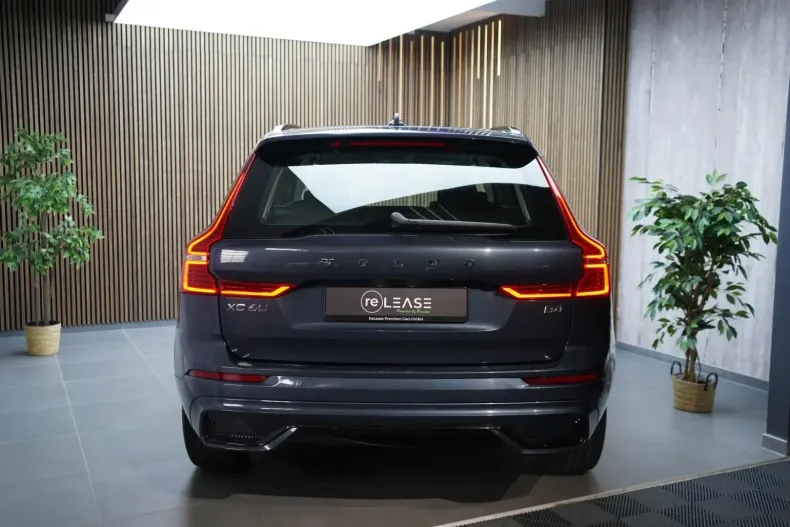 Volvo XC60 din 2022 cu 95.950 km - oferta VOL112530 - foto 8