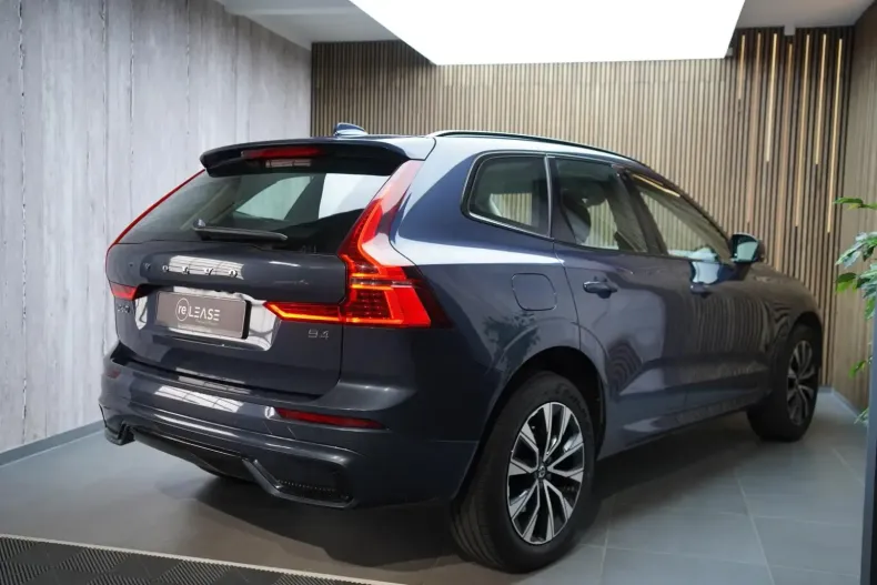 Volvo XC60 din 2022 cu 95.950 km - oferta VOL112530 - foto 9
