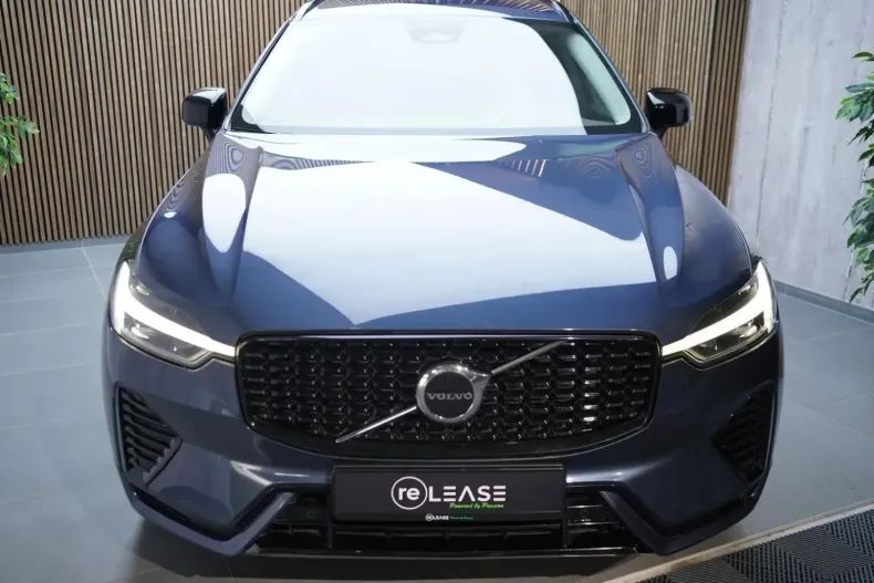 Volvo XC60 din 2022 cu 95.950 km - oferta VOL112530 - foto 28