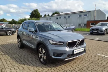 Volvo XC40 din 2021 - oferta VOL112531