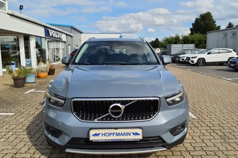 Volvo XC40 din 2021 cu 40.869 km - oferta VOL112531 - foto 6