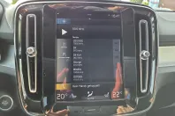 Volvo XC40 din 2021 cu 40.869 km - oferta VOL112531 - foto 18