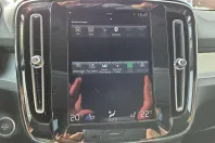 Volvo XC40 din 2021 cu 40.869 km - oferta VOL112531 - foto 19