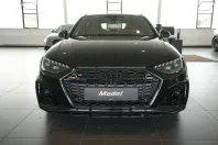 Audi RS4 din 2022 cu 53.500 km - oferta AUD112532 - foto 3