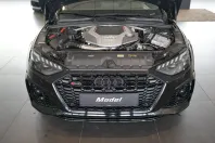 Audi RS4 din 2022 cu 53.500 km - oferta AUD112532 - foto 4