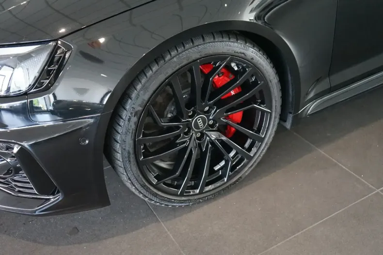 Audi RS4 din 2022 cu 53.500 km - oferta AUD112532 - foto 7