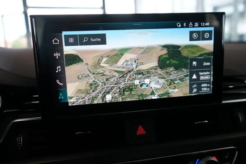 Audi RS4 din 2022 cu 53.500 km - oferta AUD112532 - foto 15