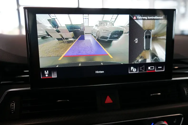 Audi RS4 din 2022 cu 53.500 km - oferta AUD112532 - foto 16