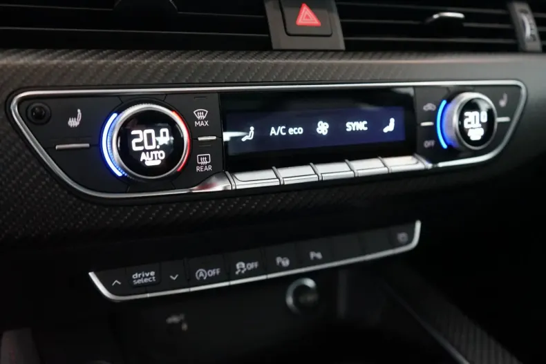 Audi RS4 din 2022 cu 53.500 km - oferta AUD112532 - foto 17