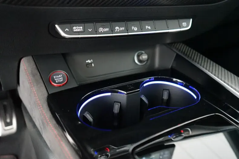 Audi RS4 din 2022 cu 53.500 km - oferta AUD112532 - foto 19