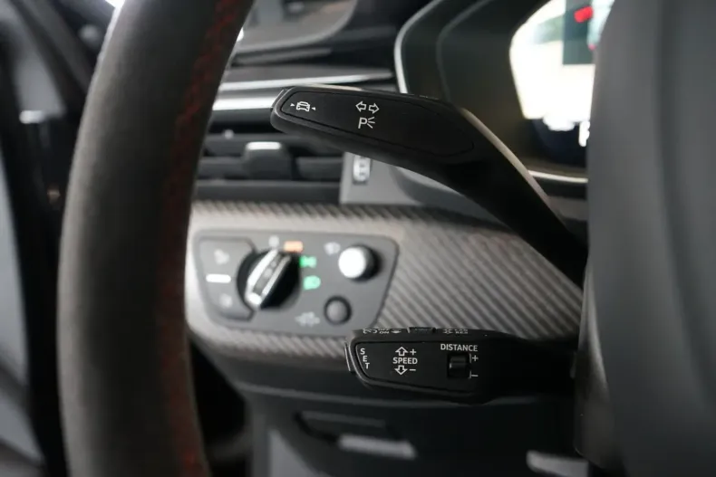 Audi RS4 din 2022 cu 53.500 km - oferta AUD112532 - foto 21