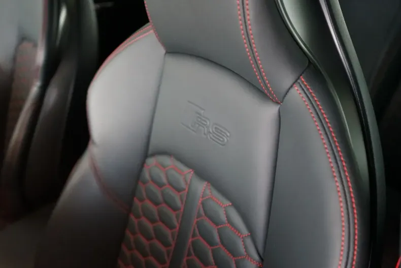 Audi RS4 din 2022 cu 53.500 km - oferta AUD112532 - foto 24