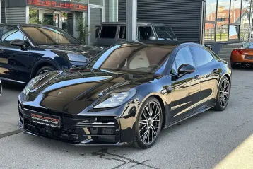 Porsche Panamera din 2024 - oferta POR112533