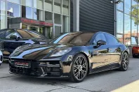 Porsche Panamera din 2024 cu 4.900 km - oferta POR112533 - foto 2