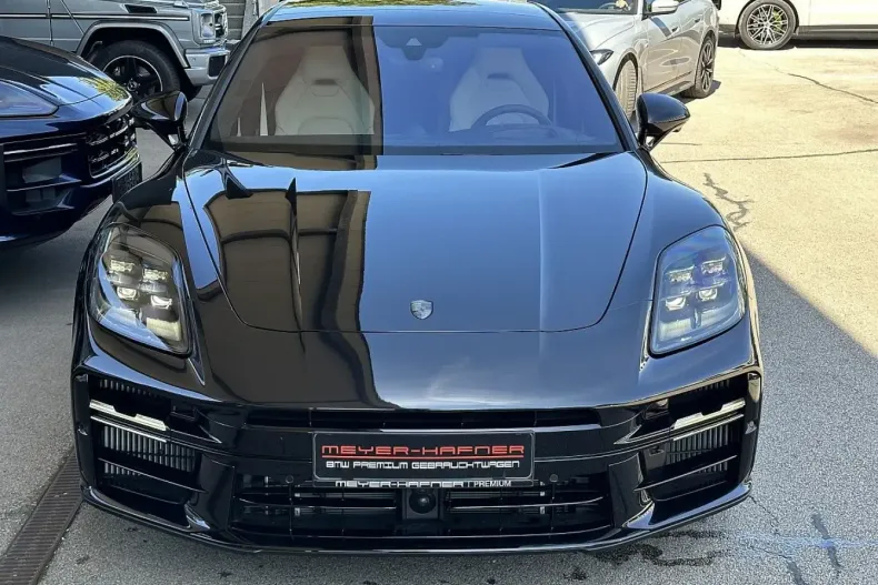 Porsche Panamera din 2024 cu 4.900 km - oferta POR112533 - foto 3