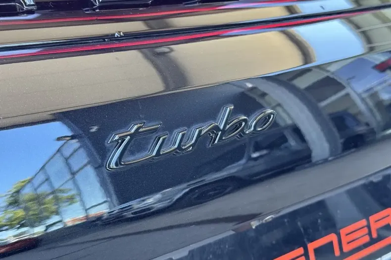 Porsche Panamera din 2024 cu 4.900 km - oferta POR112533 - foto 8