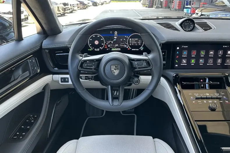 Porsche Panamera din 2024 cu 4.900 km - oferta POR112533 - foto 15