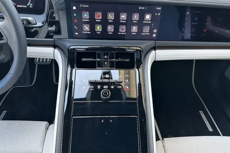 Porsche Panamera din 2024 cu 4.900 km - oferta POR112533 - foto 19