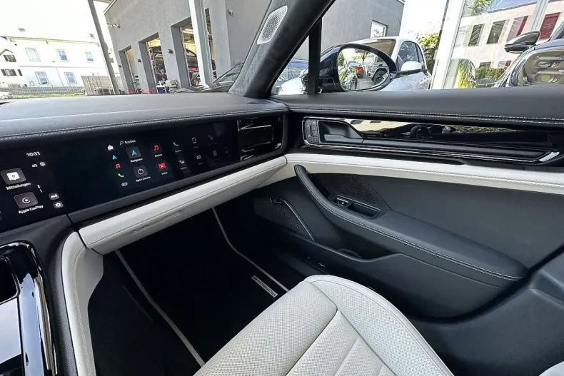 Porsche Panamera din 2024 cu 4.900 km - oferta POR112533 - foto 22