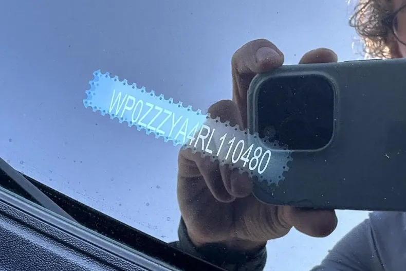 Porsche Panamera din 2024 cu 4.900 km - oferta POR112533 - foto 29