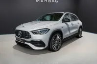 Mercedes-Benz GLA 35 AMG din 2021 cu 83.000 km - oferta MER112534 - foto 1