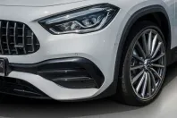 Mercedes-Benz GLA 35 AMG din 2021 cu 83.000 km - oferta MER112534 - foto 3