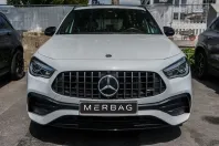 Mercedes-Benz GLA 35 AMG din 2021 cu 83.000 km - oferta MER112534 - foto 4