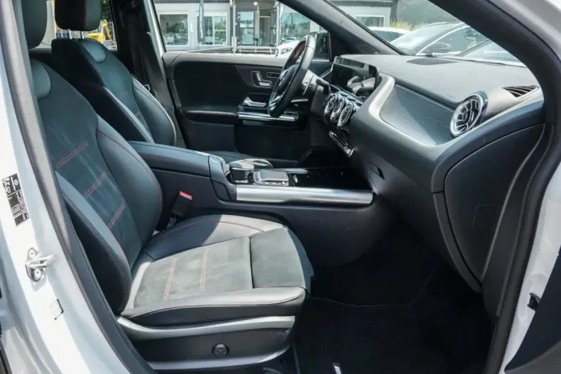 Mercedes-Benz GLA 35 AMG din 2021 cu 83.000 km - oferta MER112534 - foto 7