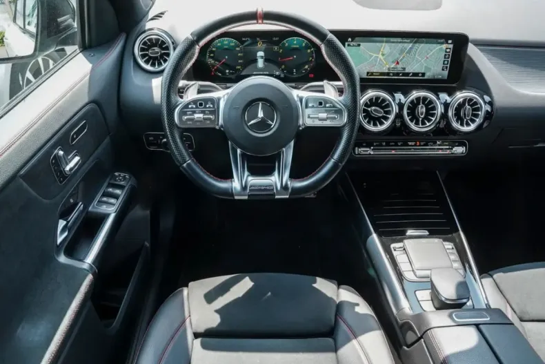 Mercedes-Benz GLA 35 AMG din 2021 cu 83.000 km - oferta MER112534 - foto 10