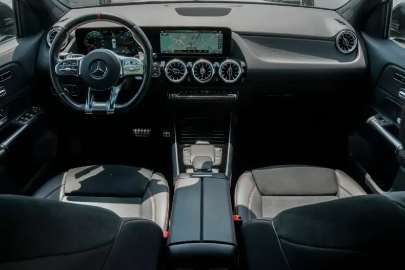 Mercedes-Benz GLA 35 AMG din 2021 cu 83.000 km - oferta MER112534 - foto 11