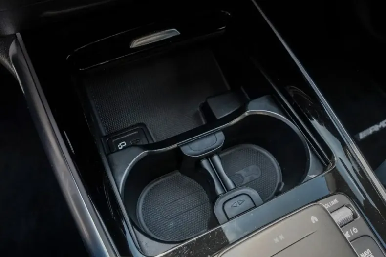 Mercedes-Benz GLA 35 AMG din 2021 cu 83.000 km - oferta MER112534 - foto 15