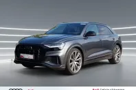 Audi SQ8 din 2022 cu 56.908 km - oferta AUD112535 - foto 1