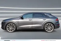 Audi SQ8 din 2022 cu 56.908 km - oferta AUD112535 - foto 3