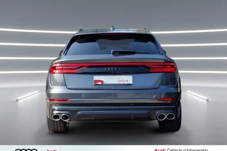 Audi SQ8 din 2022 cu 56.908 km - oferta AUD112535 - foto 5