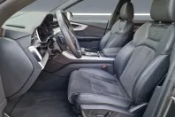 Audi SQ8 din 2022 cu 56.908 km - oferta AUD112535 - foto 12