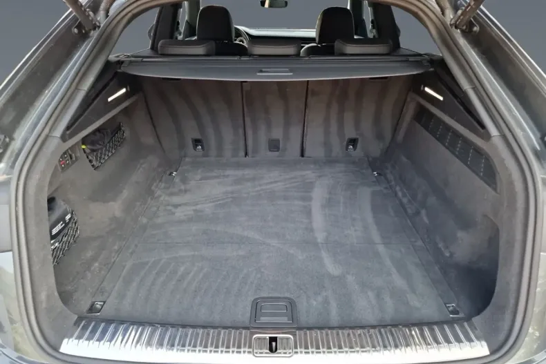 Audi SQ8 din 2022 cu 56.908 km - oferta AUD112535 - foto 15