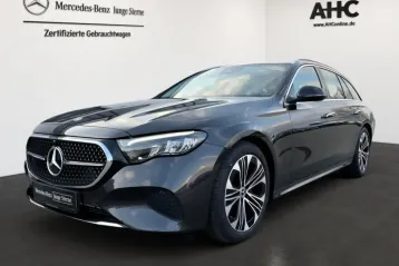 Mercedes-Benz E 200 din 2023 - oferta MER112536