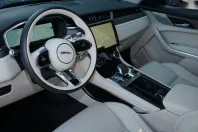 Jaguar F-Pace din 2022 cu 64.000 km - oferta JAG112537 - foto 3