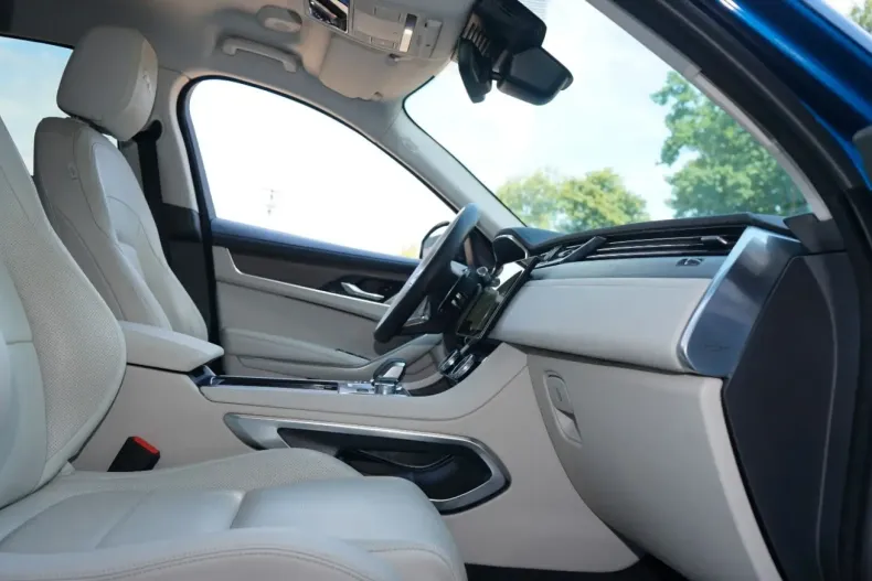 Jaguar F-Pace din 2022 cu 64.000 km - oferta JAG112537 - foto 7