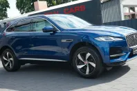 Jaguar F-Pace din 2022 cu 64.000 km - oferta JAG112537 - foto 10